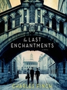 Cover image for The Last Enchantments